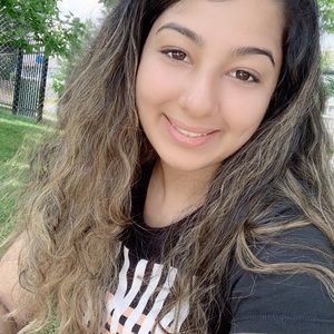 Meet your Posher, Nitisha